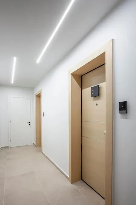 דירה סלוניקי Fsn Central Lofts 302 / 3P