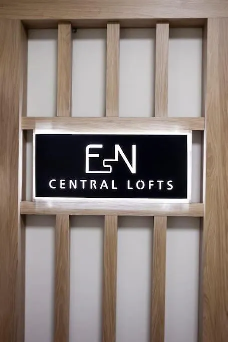 סלוניקי Fsn Central Lofts 302 / 3P