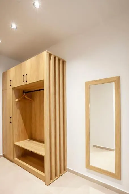 דירה סלוניקי Fsn Central Lofts 302 / 3P יוון
