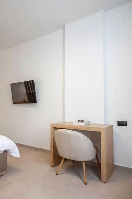 סלוניקי Fsn Central Lofts 302 / 3P 0*,  יוון